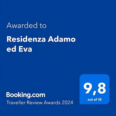 Appartement Residenza Adamo Ed Eva à Pordenone Extérieur photo