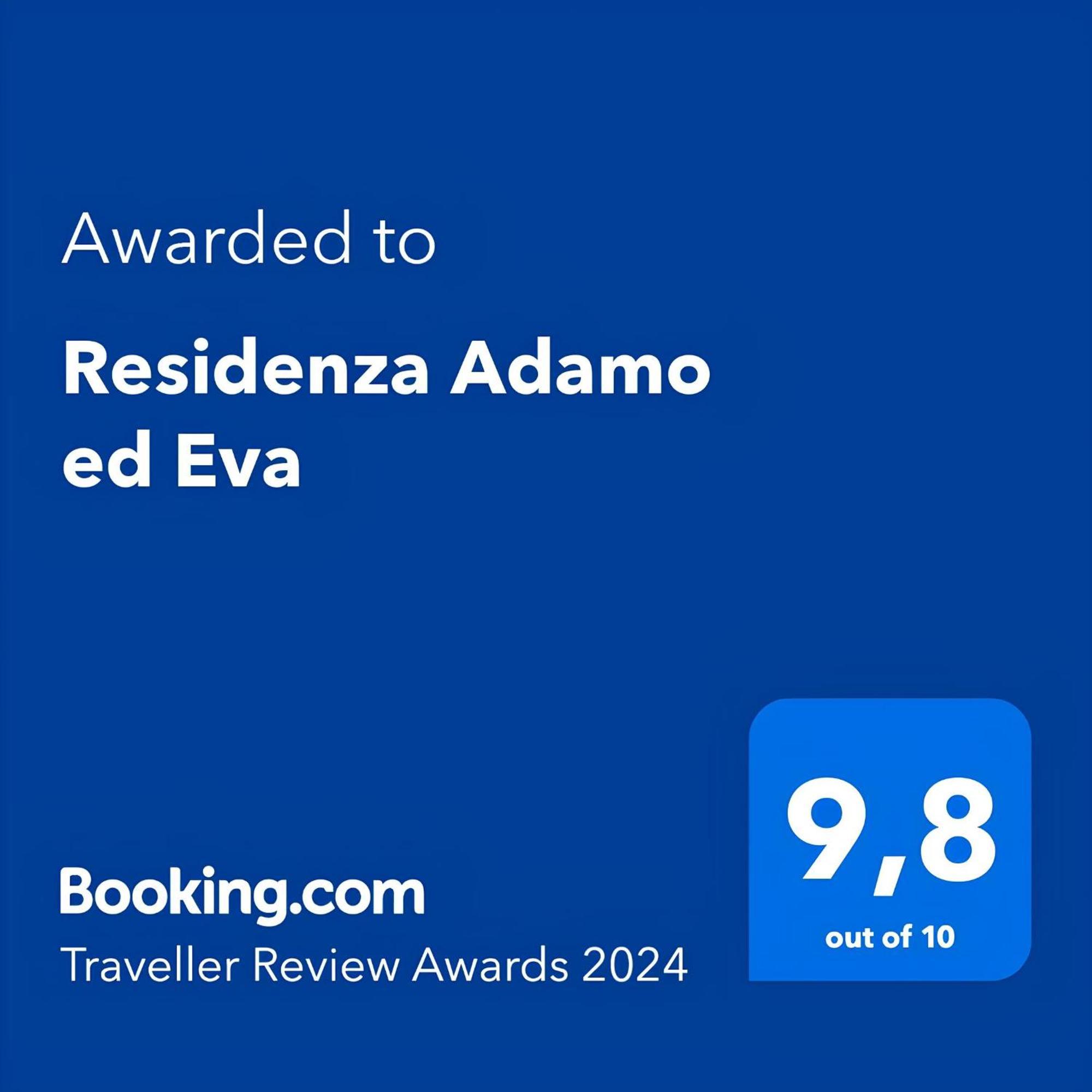 Appartement Residenza Adamo Ed Eva à Pordenone Extérieur photo